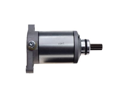 Startmotor Kymco MXU/Maxxer 400