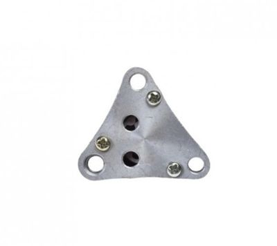 Oljepump GY6 50cc 16/33T