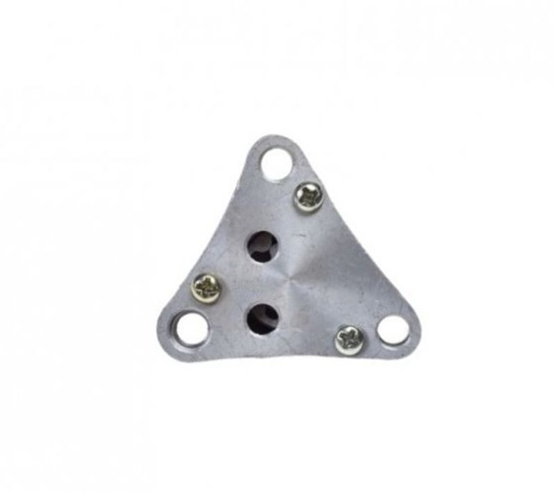 Oljepump GY6 50cc 16/33T