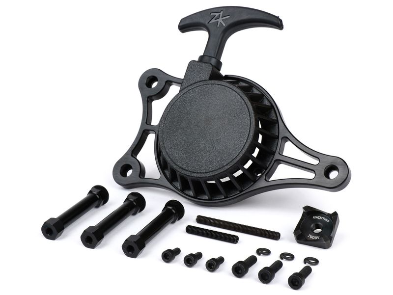 Dragstart Pro Piaggio Ciao/Bravo/Boxer