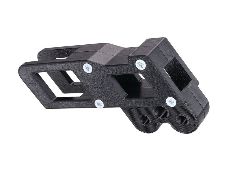 Kedjestyrare Fantic 50-125cc 17-