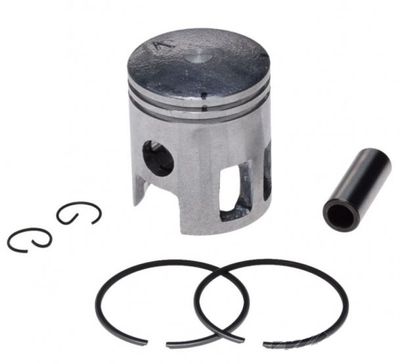 Kolv 43mm Yamaha DT50/60 (12mm)