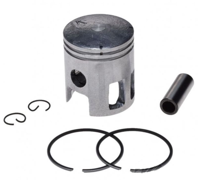 Kolv 43mm Yamaha DT50/60 (12mm)