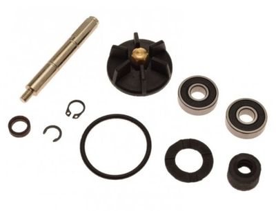 Vattenpump Repsats Aprilia/Derbi/Piaggio 2T