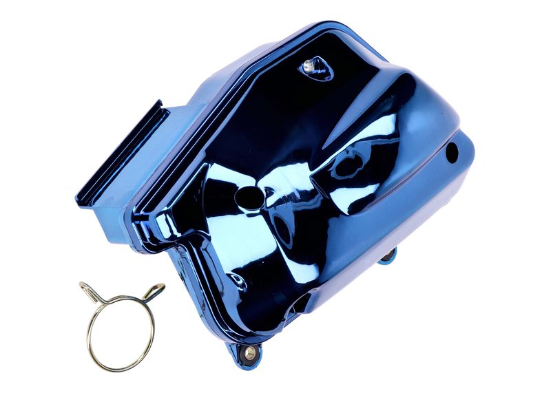 Luftfilterbox Yamaha/MBK/Adly