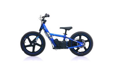 Balanscykel Apollo RFX DNA 16"