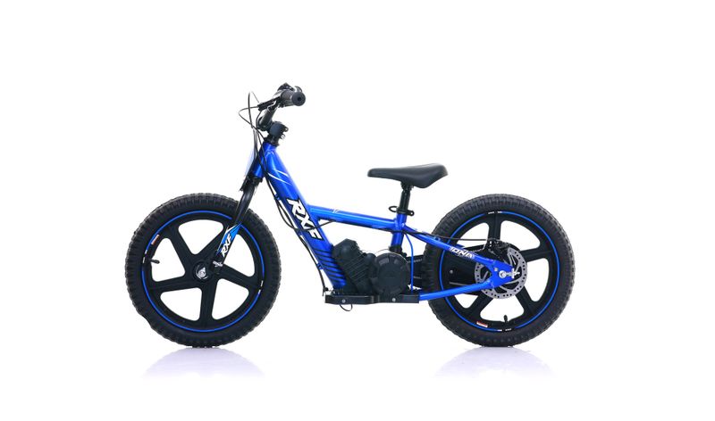 Balanscykel Apollo RFX DNA 16"