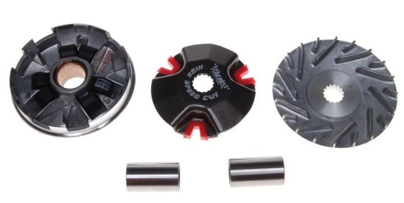 Variatorkoppling Racing 2-T 16mm