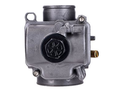 Förgasare 24mm Naraku Gunmetal