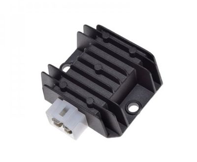 Regulator/Likriktare AM6