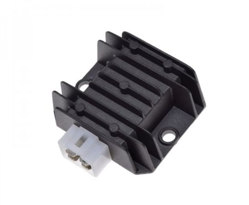 Regulator/Likriktare AM6