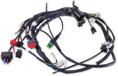 Huvudkabelstam Aprilia/Derbi/Gilera 2018- E4