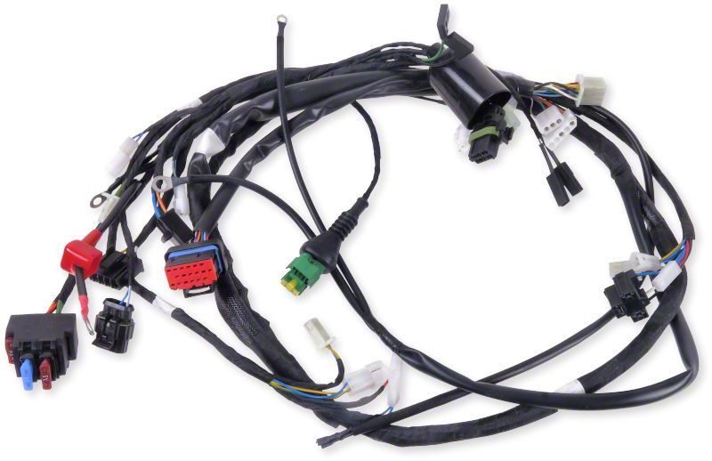 Huvudkabelstam Aprilia/Derbi/Gilera 2018- E4