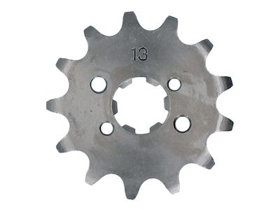 Framdrev 13K 420 Piaggio/Derbi Motor