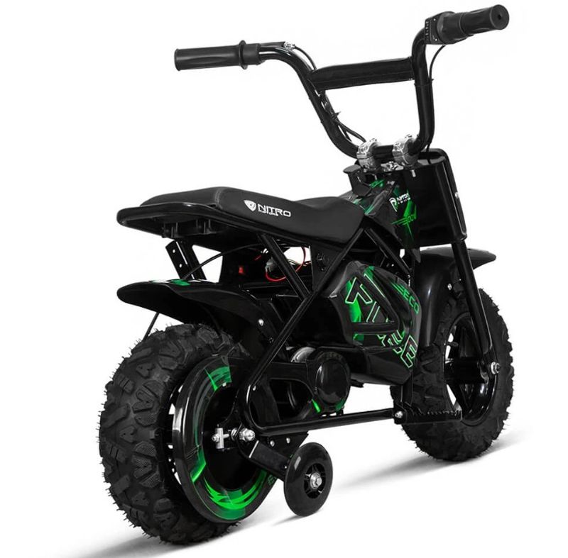 Mini Dirt-Bike 300W