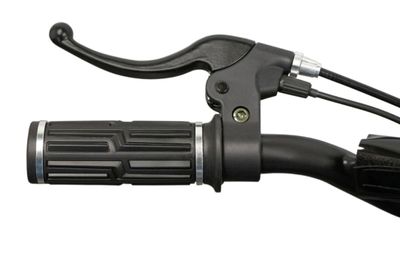 Dirt-Bike 1000W