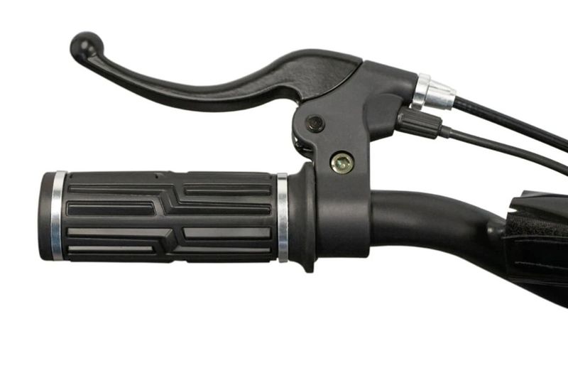 Dirt-Bike 1000W