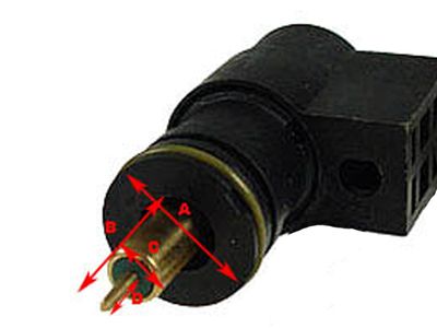 Choke Aprilia SR / Suzuki Katana