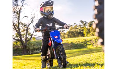 Pitbike Apollo RFN SX-E250