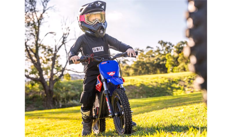 Pitbike Apollo RFN SX-E250