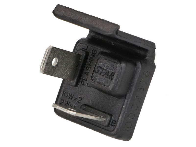 Blinkersrelä 12V Aprilia/Gilera/Malaguti/Peugeot