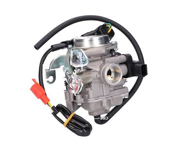 Förgasare GY6 Med TPS Euro 4&5 Scooter