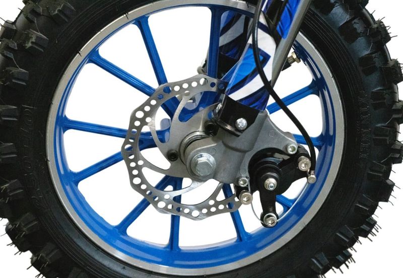 Dirt-Bike 1000W