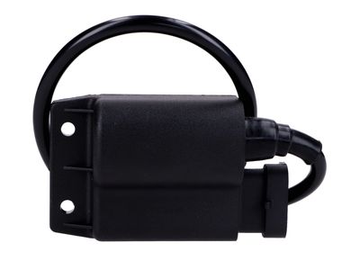 CDI (ostrypt)  Piaggio 50cc 4T 2V 4-Stift