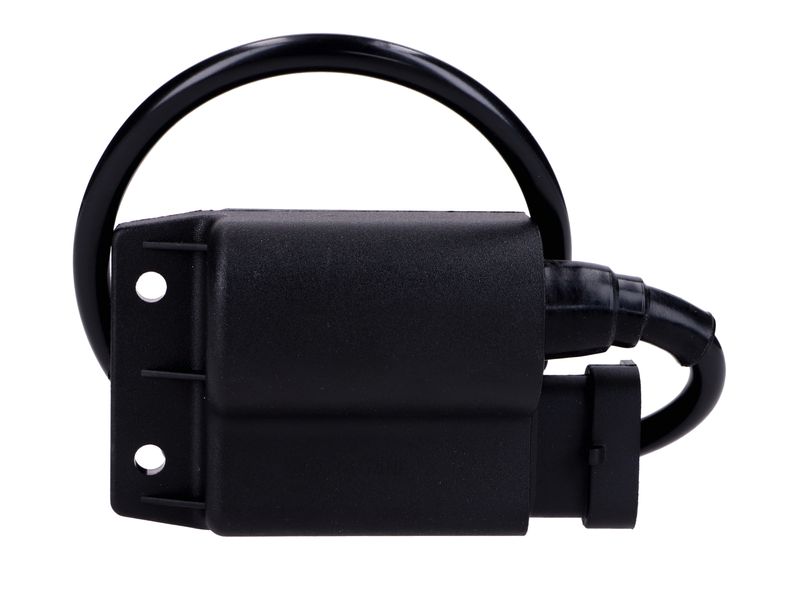 CDI (ostrypt)  Piaggio 50cc 4T 2V 4-Stift