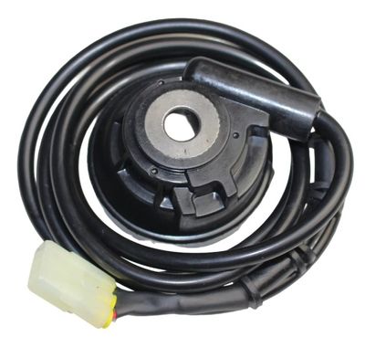 H-mätardrivning Yamaha/MBK