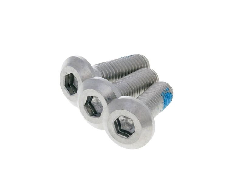 Bult M8x25/20 Bromskiva