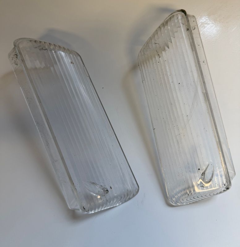 Blinkers Glas Derbi GP1