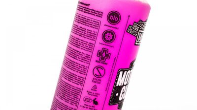 Nano Rengöring Muc-Off