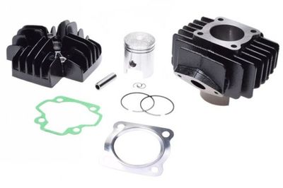 Cylinderkit Yamaha PW 50cc