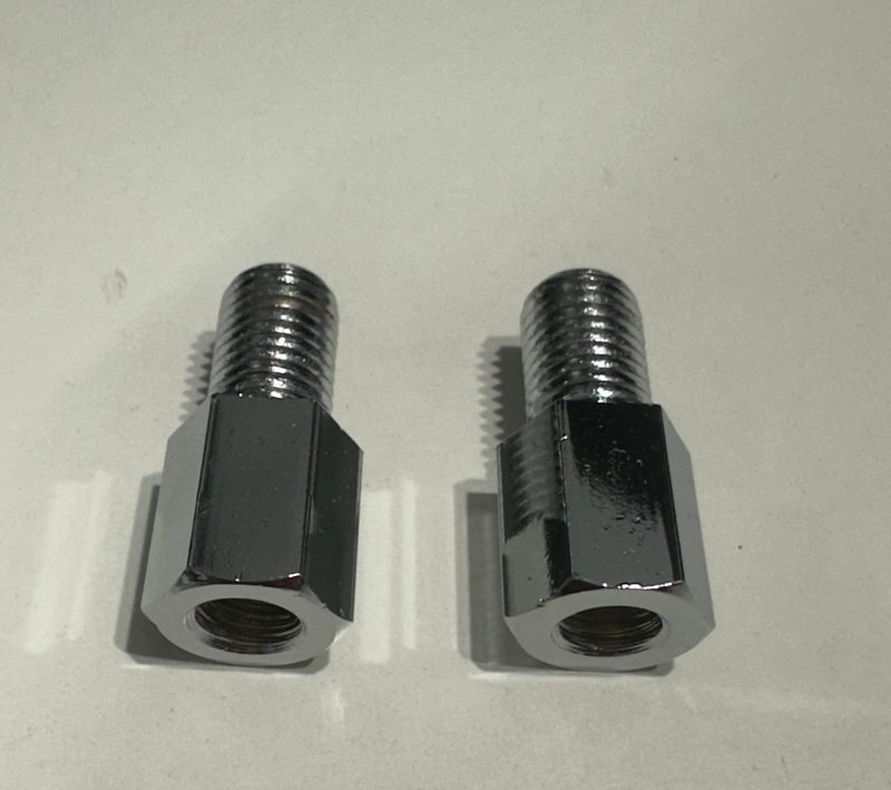 Adapter Höger+Vänster M10