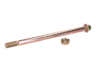 Axel 15mm M14x240 Derbi/Reiju/Gilera