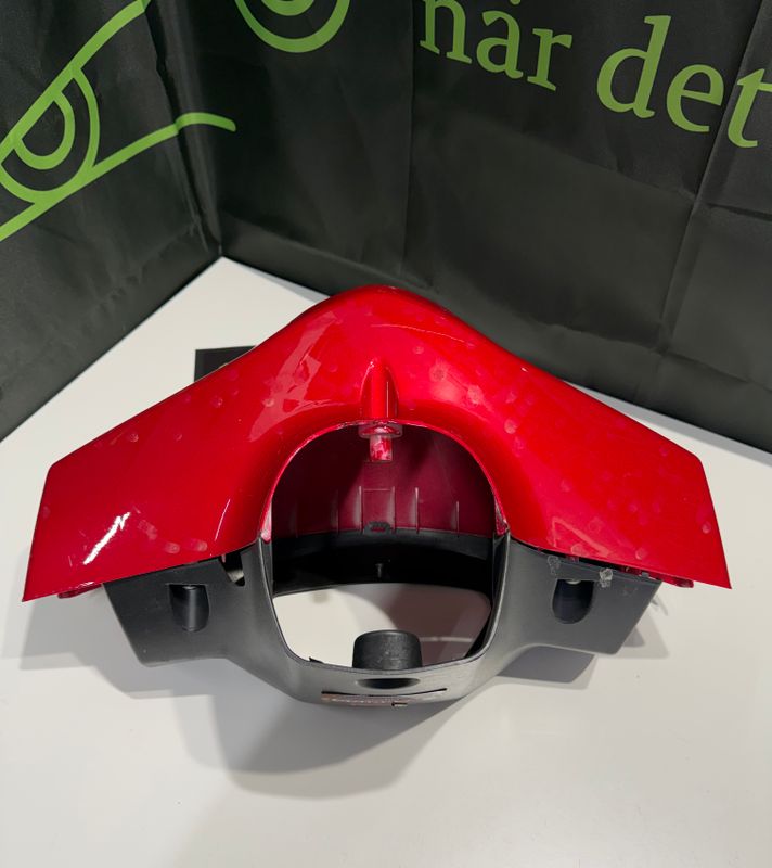 Lampkåpa Kina Scooter