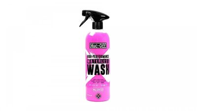 Waterless Wash Muc-Off