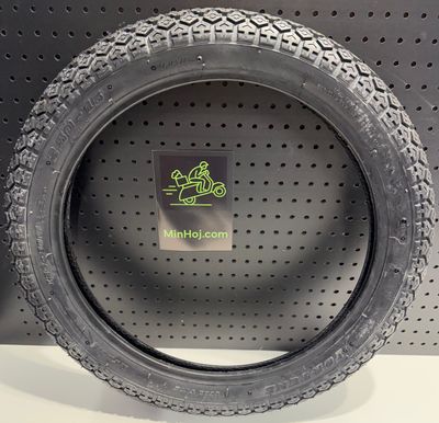 Däck 2.50x15 (20x250) Compact/Scoper/Mamba/Flakmoped