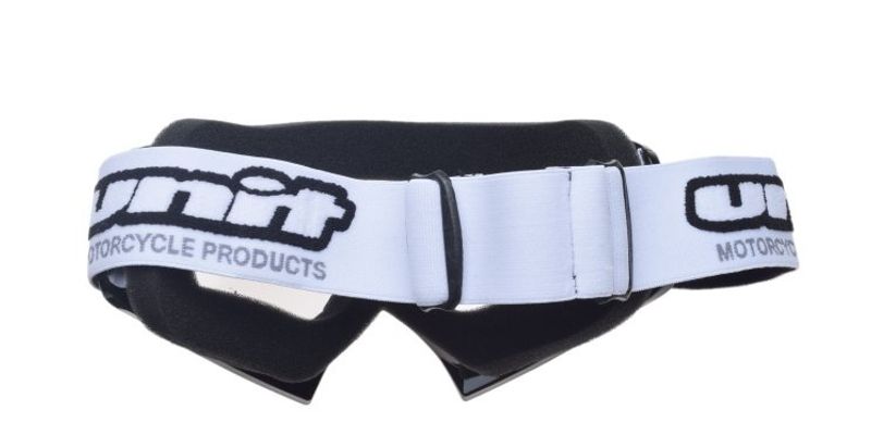 Crossglasögon Svart/Solid