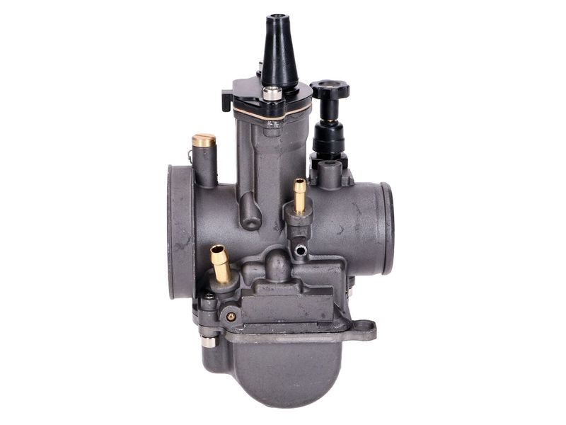 Förgasare 24mm Naraku Gunmetal