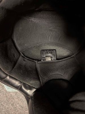 Jethjälm Flake Hjälm