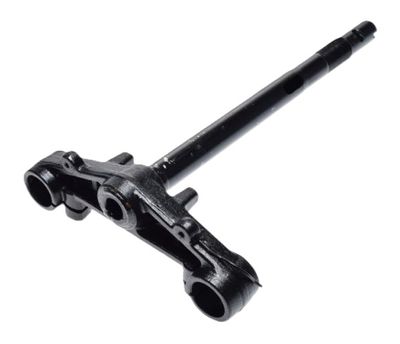 Gaffelkrona Keeway Focus/Fact