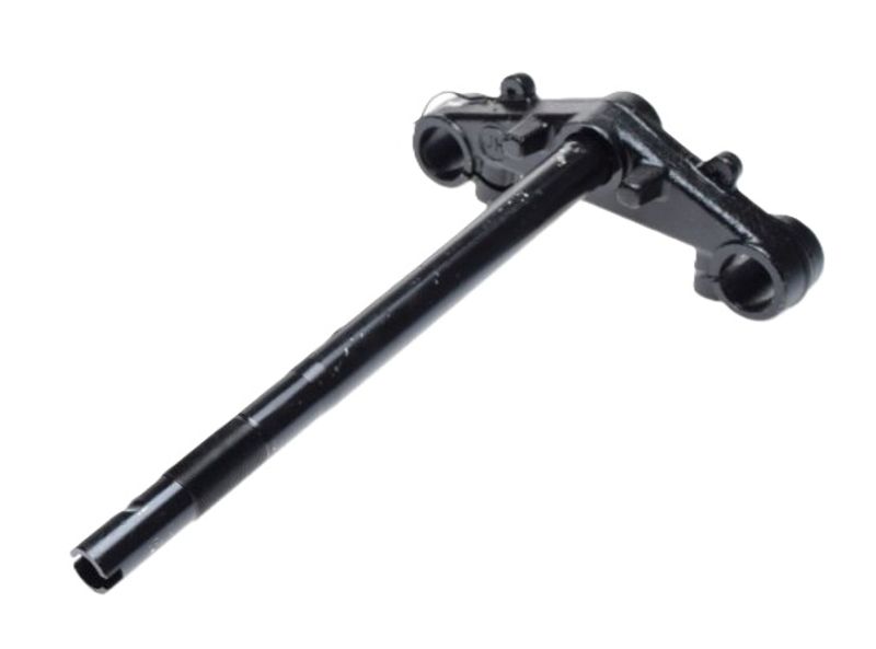 Gaffelkrona Keeway Focus/Fact