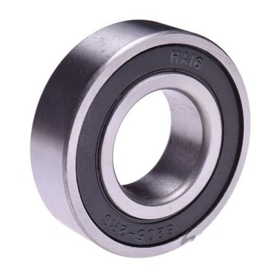 Kullager 6205-2RS Styrlager Aprilia/Derbi/Gilera