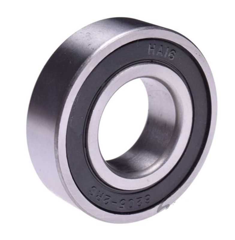 Kullager 6205-2RS Styrlager Aprilia/Derbi/Gilera