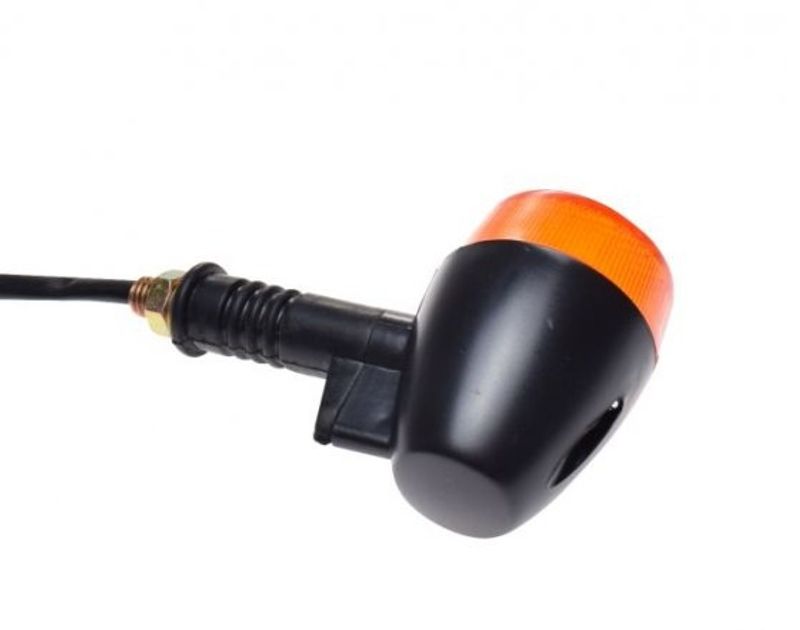 Blinkerssats Rund Kina Scooter