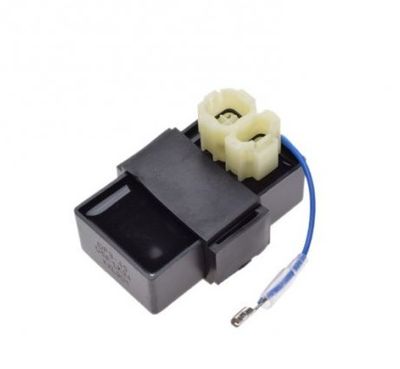 CDI (original) 45Kmh Peugeot Kisbee 4T
