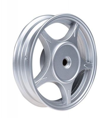 Bakfälg 10" Kina