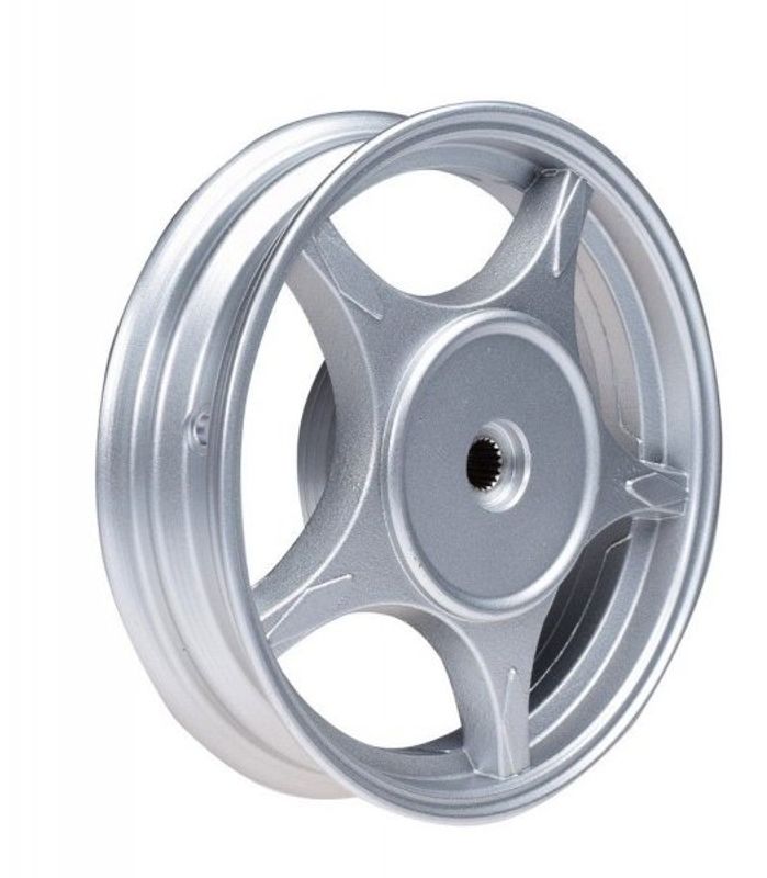 Bakfälg 10" Kina